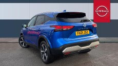 Nissan Qashqai 1.3 DiG-T MH Premiere Edition 5dr Petrol Hatchback